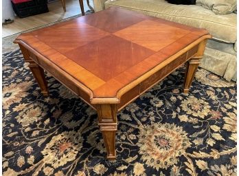 Gorgeous Coffee Table