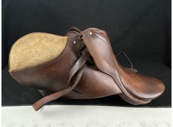 Saddle