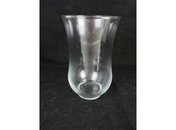 Glass Vase