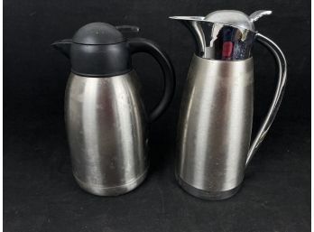 Hot Water Pitchers