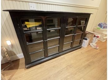 Display Cabinet