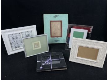 Picture Frames