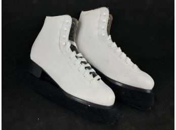 Size 9 Ice Skates