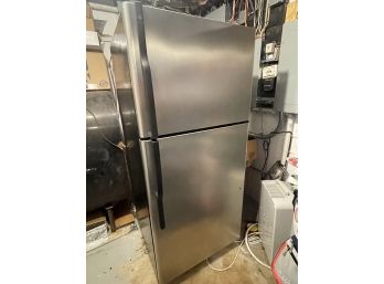 GE Refrigerator