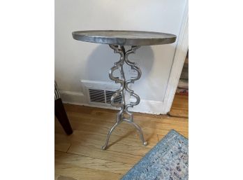 Unique Side Table