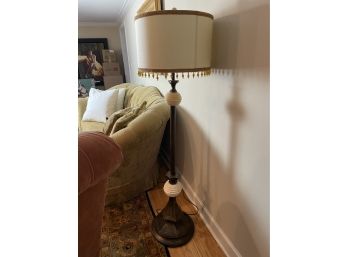 Elegant Floor Lamp