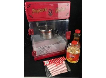 Popcorn Maker