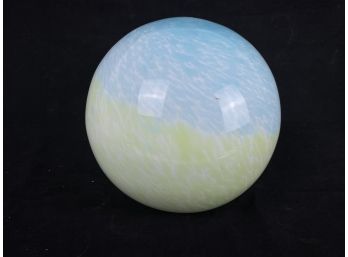 Decorative Glass Ball