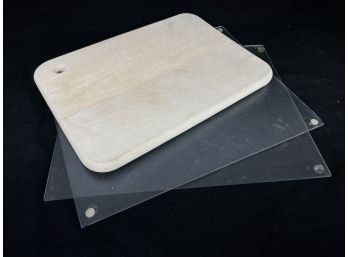 Cutting Boards