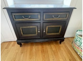 Buffet Cabinet