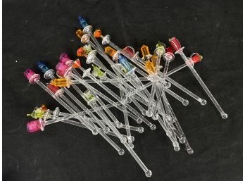 Drink Stirrers