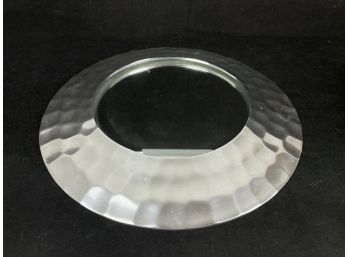 Mirrored Tray