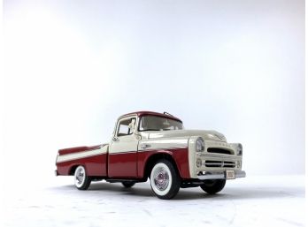 1957 Dodge Sweptside D100  - With Title