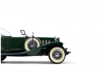 1932 Cadillac V-16 Sport Phaeton  - With Title