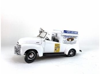 1953 Good Humor Truck - Chevy 3100* - With Title