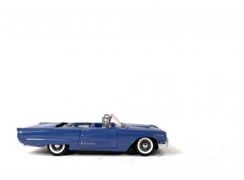 1958 Ford Thunderbird Convertible - With Title