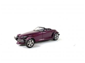 1997 Plymouth Prowler - With Title