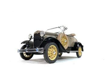 1931 Ford Model A Roadster - With Title