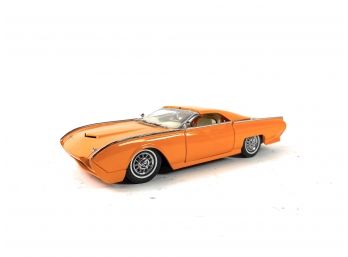 1962 Thunder Bird Custom - With Convertible Hard Top  - With Title