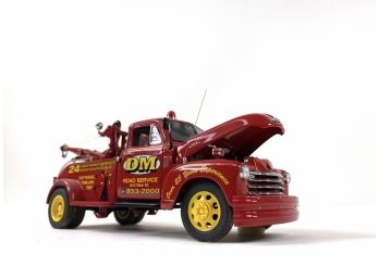 1953 Chevy Wrecker  - With Title