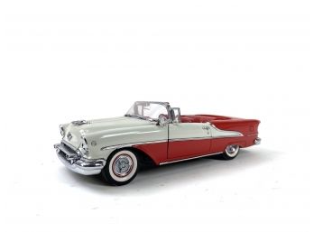 1955 Oldsmobile Super Eighty Eight Convertible  - With Title