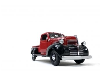 1941 Dodge Pickup  - With Title