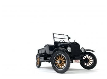 1925 Ford Model T Runabout  - With Title