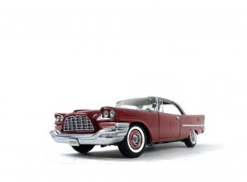 1958 Chrysler 300D  - With Title