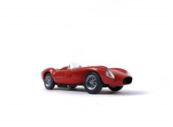 1958 Ferrari 250 Testa Rossa - With Title