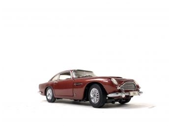 1964 Aston Martin DB5 - With Title