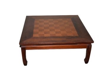 Ricardo Lynn & Co, Ming Style Low Table