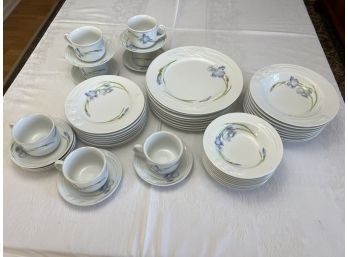 Lenox Casual Images 'Flower Market' Dinnerware - 47 Pieces