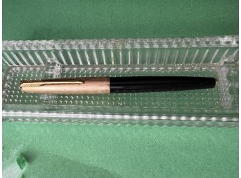 Vintage Parker Nib Pen