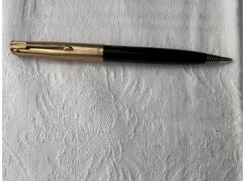 Parker 12k Gold Filled Ballpoint Pen