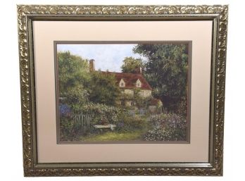 Paragon Pictures Framed Landscape Print