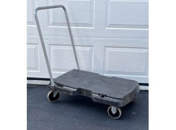 Rubermaid Moving Cart - 500 Pounds - Model 440