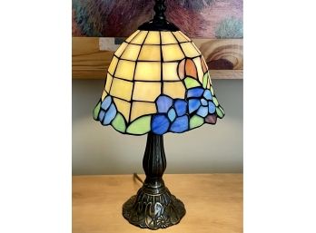 Tiffany Styled Table Lamp