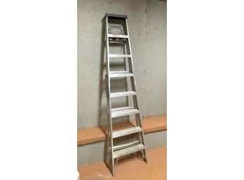 Keller 8 Feet Ladder