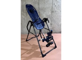Teeter Fitspine Inversion Table - Retail $400