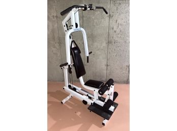 Pacific Fitness Body Lift 1000 Workout Machine