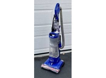 Hoover Upright Max Life - Total Home Pet Vacuum W/ Allergen Block System