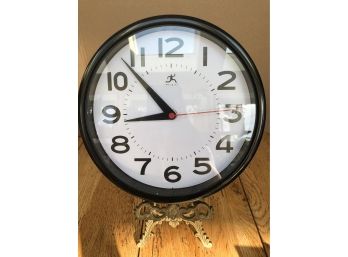 Wall Clock - Tested