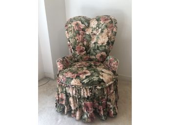 Custom Made Chair