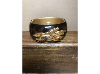 Designer Bangle Bracelet