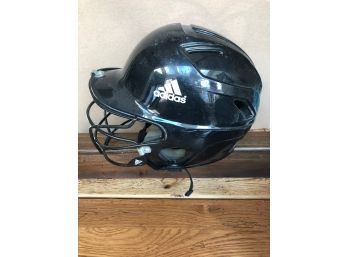 Adidas Softball Helmet