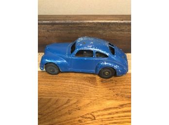 Old Windup Toy Car