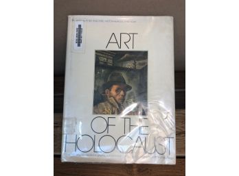 Art Of The Holocaust