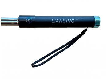 Liansing 31 Inch Extending Selfie Stick