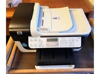 HP Officejet 6500 Printer