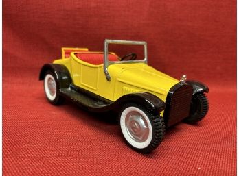NYLINT Roadster New Out Of Box